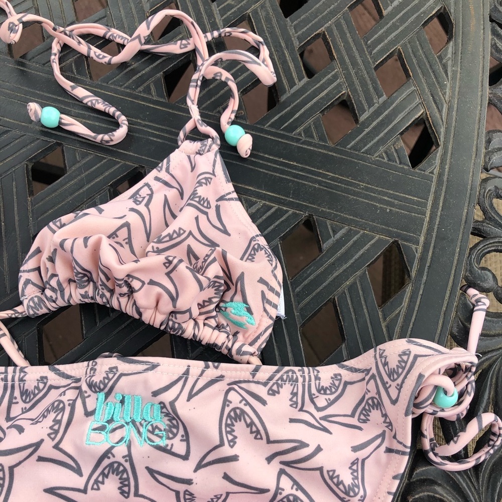 Billabong Shark bikini